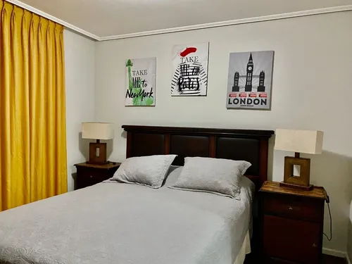 Diario: Minimo 3 Noches Suite/estar/terraza/tv/wf Y Mas