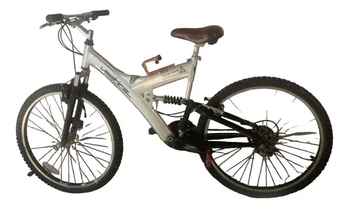Bicicleta vertical aluminio new arrivals