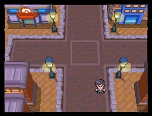 Pokemon Soul Silver Ds Version Plata O Plateado Jgo Fisico (Usado)