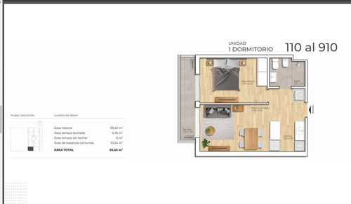 Inversión Apartamentos En Pozo En Cordón