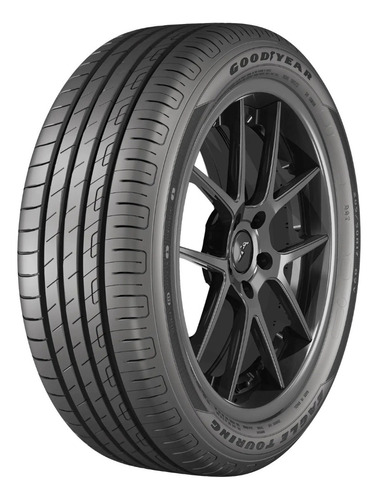 235/40 R18 Goodyear Eagle Sport All Season 95w Xl Índice De Velocidad W