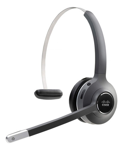 Auriculares Cisco 561, Auriculares Dect Inalambricos De Un S