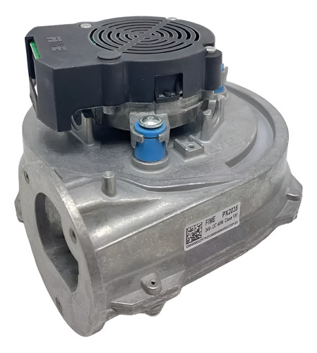 Ventilador Ariston Genus Premium Cod 60000622