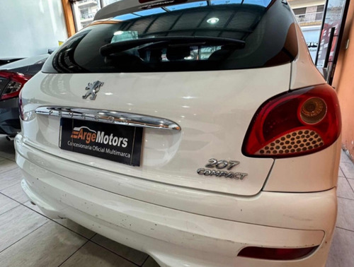 Peugeot 207 1.4 Allure 75cv