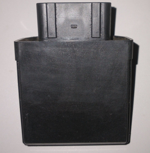 Módulo De Injeção Cdi Honda Lead 38870-gfm-641 8969-116332 (Usado)