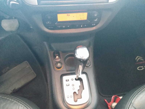 Citroen C3 Exc 16 A Flex