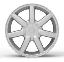 Comprar Jogo De Rodas Aro 17 Tala 6 Volcano Berlin 4x100 + Bicos