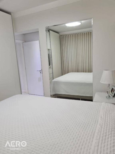 Lindíssimo Apartamento - Ap1936