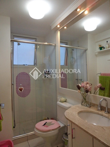 Imagem 15 de 15 de Apartamento - Tristeza - Ref: 258721 - V-258721