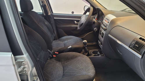 Fiat Palio Weekend Palio Weekend ELX 1.4 8V (Flex)