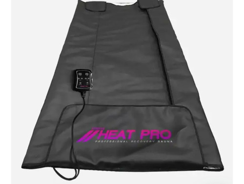 Heat Pro | Sauna