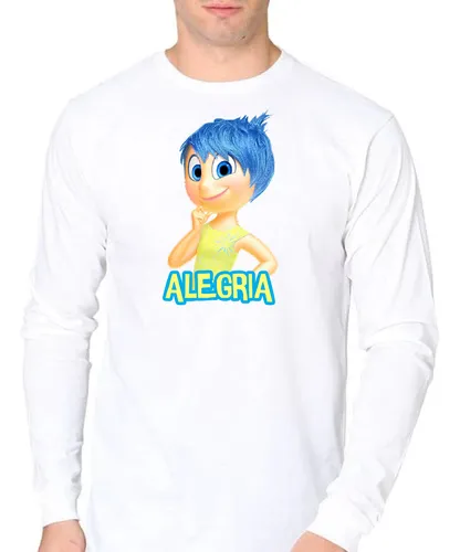 Camiseta Polar Manga Larga Polera Niñas Hello Kitty