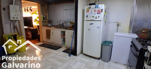 Casa En Venta De 2 Dorm. En Maipú