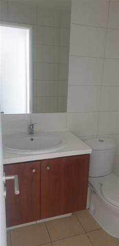 Departamento En Venta Centro De 3 Dorm. En Talca