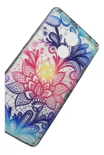 Funda Para Huawei P9 Lite Vns-l23 Mandala Microcentro