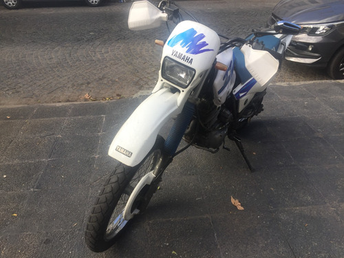 Yamaha Xt 600 E 1993