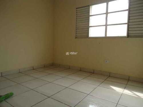 Venda Imóveis Para Renda - Residencial Jardim Las Vegas Guarulhos R$ 750.000,00 - 35207v