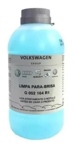 Imagem 6 de 8 de Kit Lubrificantes Revisão Original Volkswagen