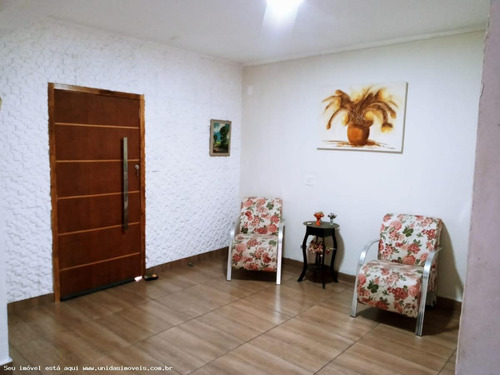 Imagem 4 de 15 de Casa Para Venda Em São Paulo, Super Quadra Morumbi, 5 Dormitórios, 3 Banheiros, 8 Vagas - R388_1-2105337