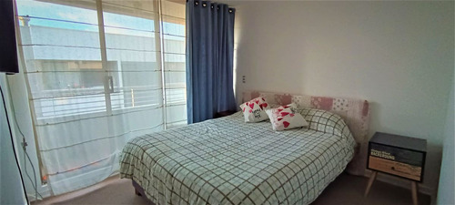 Depto En Venta 3 Dorm Semi Nuevo Los Pinos Quilpue