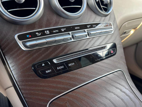 Mercedes-benz Glc 220 D Coupe 2020