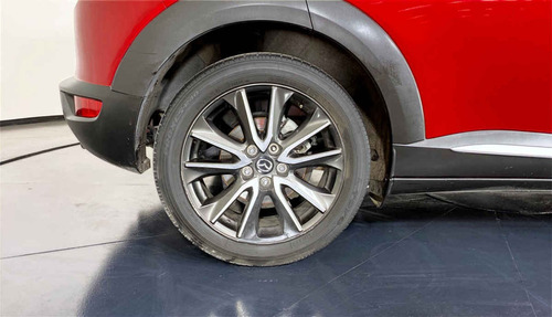 Imagen 7 de 15 de 101743 - Mazda Cx3 2017 Con Garantía