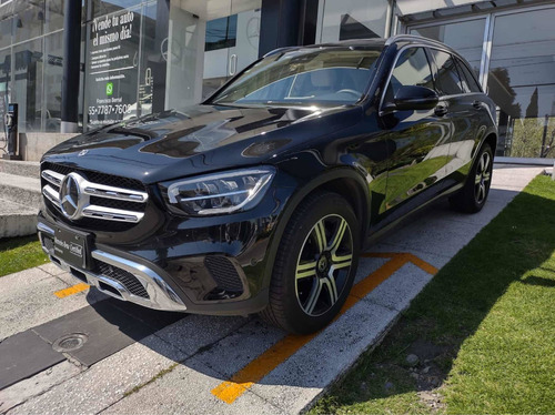 Imagen 1 de 14 de Mercedes-benz Clase Glc 2020 2.0 300 Off Road At