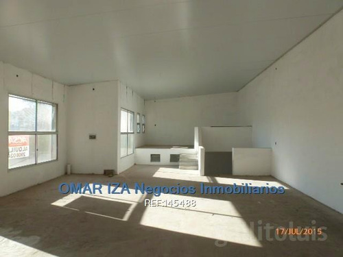 Imagen 11 de 14 de Iza - Alquiler Local Comercial Cw145488