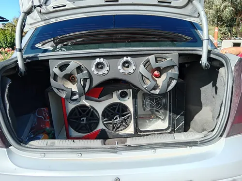 Chevrolet Corsa 1.4 L Evolution 4 p