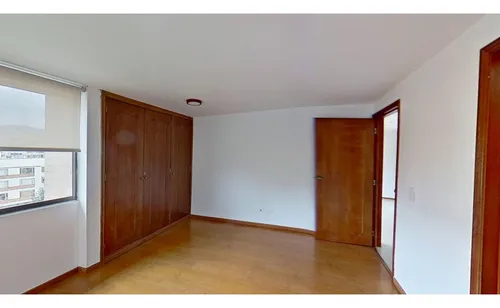 Vendo Apartamento Chicó Navarra