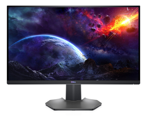 Monitor gamer Dell S2721DGF LCD TFT 27" gris 100V/240V