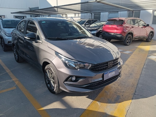 Fiat Cronos 1.3 Drive Mt