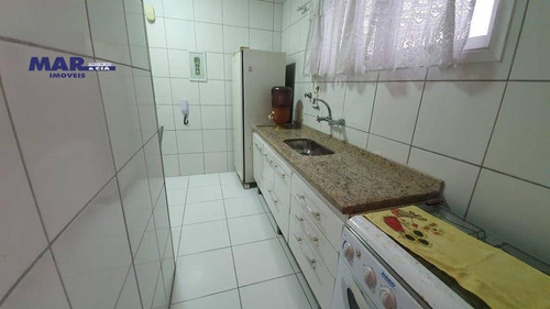 Imagem 6 de 6 de Apartamento Residencial À Venda, Centro, Guarujá - . - Ap10743