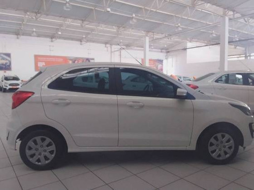 Imagem 9 de 9 de Ford Ka 1.0 Ti-vct Flex Se Manual