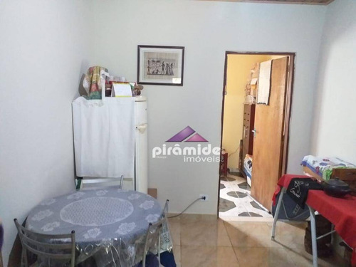 Imagem 4 de 30 de Chácara À Venda, 1550 M² Por R$ 390.000,00 - Centro - Monteiro Lobato/sp - Ch0065
