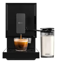 Comprar Cafetera Megautomática Matic-ccino Cremma Espresso 19 Bares