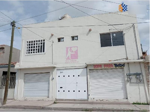 Oficina Comercial En Renta Colonia Valle Del Sur