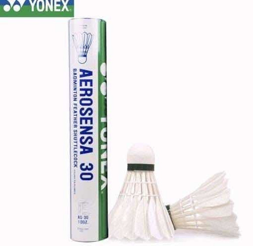 Peteca + Rede Badminton Yonex Nova Com Nfe E Garantia