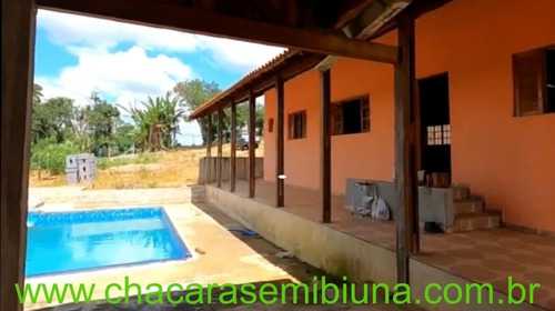 Chacara - 2590 - 69235521