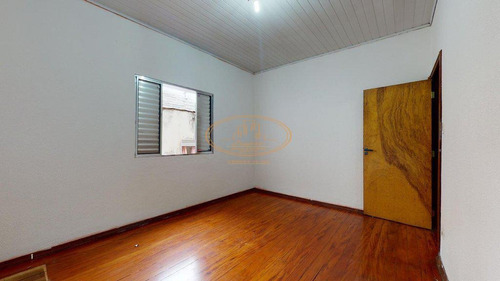 Apartamento Com 2 Dormitório(s) Localizado(a) No Bairro Bom Retiro Em São Paulo / São Paulo - 17323:924721