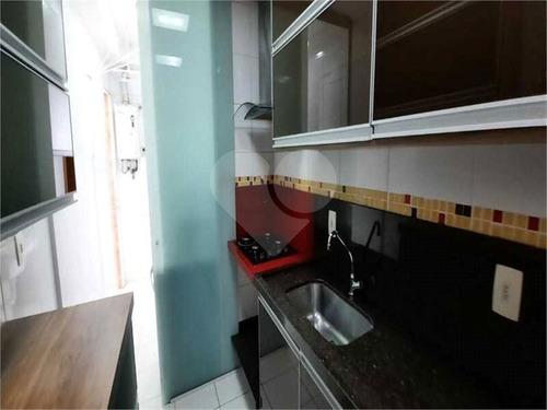Apartamento-santos-gonzaga | Ref.: 271-im549780 - 271-im549780