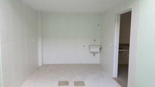 Imagem 9 de 15 de Casa Em Condomínio-à Venda-vargem Pequena-rio De Janeiro - Svcn40090