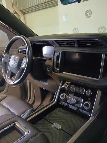 GMC Yukon 6.2 Denali At