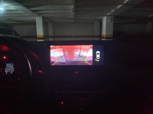 Audi Q5 2.0 Tdi 2016 Luxury Gris Perla