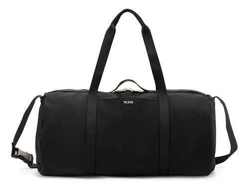 Tumi Just In Case - Bolsa De Lona Pequena Para Mujeres Y Hom