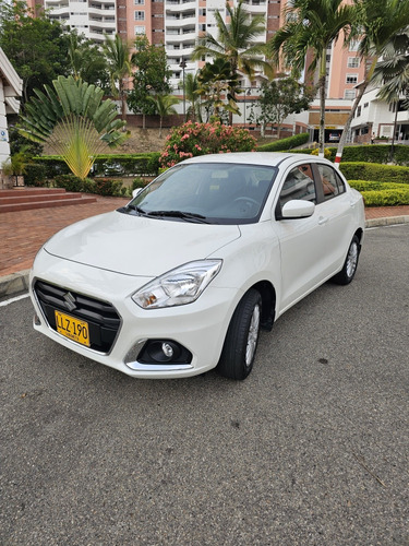 Suzuki Swift 1.2 Dzire Ga