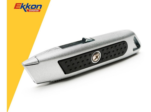 Cutter Durlock Seguridad Autoretráctil Bremen Cumple A R T