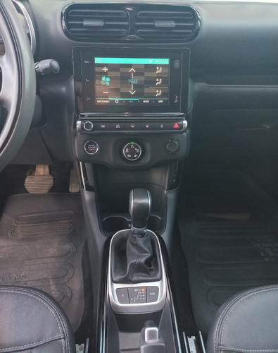 Citroën C4 Cactus 1.6 Vti 115 At6 Shine