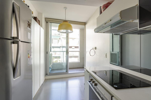 Departamento En Venta, Palacio Bellini 3 Dormitorios Lleno De Luz Y Sol - Con Renta