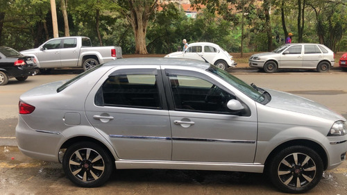 Imagem 1 de 8 de Fiat Siena Essence 1.6 2012 Site Www.totalveiculospn.com.br